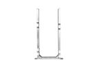 SFS - Sheep Race Bow - Livestock Handling Equipment