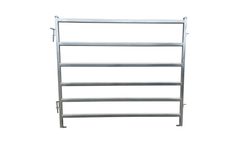 SFS - Model 3060-4040 - Horse Panel