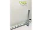 Leam Agri - Anti Backing Bar for Cattle Handling