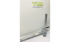 Leam Agri - Anti Backing Bar for Cattle Handling