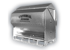 Universal Feeders - Model 3000L Ultimate - Large Feeder