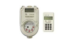Calinmeter - Copper Smart Prepaid Water Meters
