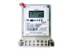 Calinmeter - Three Phase Prepaid Electricity Meters