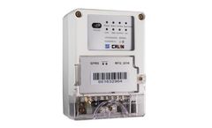 Calinmeter - Model CA08 - Data Concentrator Unit
