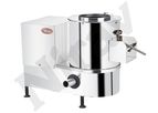 Nirav - 5kg Potato Peeler Machine