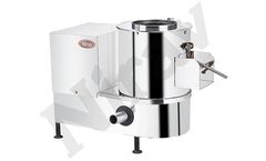 Nirav - 5kg Potato Peeler Machine