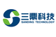 Sanding Technology Co.,Ltd.