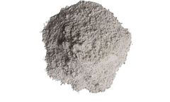 Sanding - Model SD1004 - Bentonite Clay