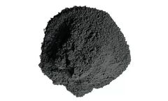 Sanding - Model NuGum BL - Magnesium Aluminium Silicate