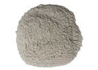 Sanding - Model NuGum HDS - Magnesium Aluminium Silicate