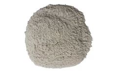 Sanding - Model NuGum HDS - Magnesium Aluminium Silicate