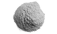 Sanding - Model NuGum HV - Magnesium Aluminium Silicate