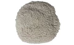Sanding - Model SD1005 - Bentonite Clay