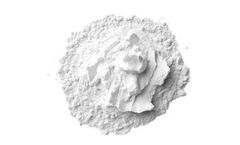 Sanding - Model SD1006 - White Bentonite Clay