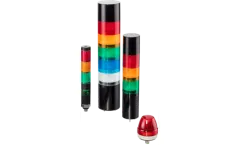 Murrelektronik - LED Signal Towers and Status Lights for Industrial Applications