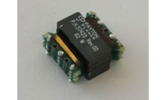 5 to 15W Planar Transformers