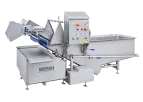 Kronen DECONWA - Model Prep - Prep Decontamination and Washing System