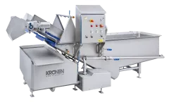 Kronen DECONWA - Model Prep - Prep Decontamination and Washing System