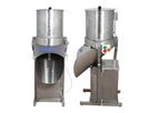 Model S40 - Food Processing Machine