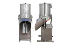 Model S40 - Food Processing Machine
