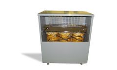 Electric Power Inc - 150kVA 3-Phase Isolation Transformer for Industrial Applications