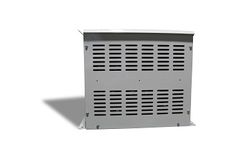 Electric Power Inc. - 10kVA 3 Phase Isolation Transformer for Industrial and Commercial Applications