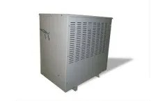 Electric Power Inc. - 112.5kVA 3 Phase Isolation Transformer