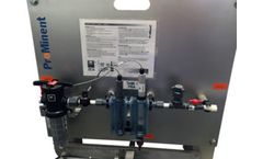 NSEP - PAA Monitor & Control System for Sanitation in Wash Systems