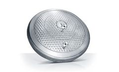 OMEG - Flanged and Dished Heads with Omega Laser Plate