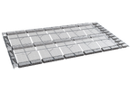 Inverter & Booster Floating Platform