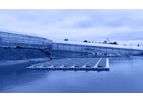 Landatu Solar - Landblock Ballasted Supports and Patented Anchoring System