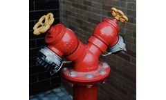 Precision - Fire Protection Pumps for Offshore, Onshore, and Commercial Applications