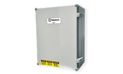 Wattch - Model DAS/SCADA - Wattch Turnkey Data Acquisition Systems