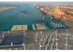 Sperra - Fixed-Bottom Solar Foundation for Coastal Resilience