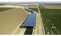 Sperra - Canal Solar