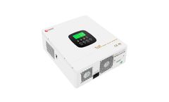 XINDUN POWER - Model HFP - Hybrid Inverter with Built-in Charge Controller