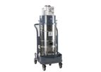 Puhua - Model PD-E Series - Automatic Cleaning Type Industrial Vacuum Cleaner