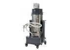 Puhua - Model PDO Series - Solid-Liquid Separation Industrial Oil Suction Machine