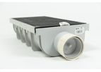 Swiftdrain - Model Sierra Pro 8 - Trench Drain System