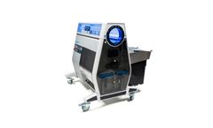Mobius - Model M108S  - Advanced Cannabis Bud Trimmer