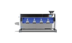 Mobius - Model M9  - Commercial Cannabis Sorting Machine