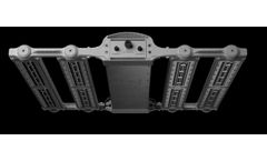 Fohse - Model Aries  - 640W Home Garden LED Grow Light