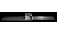 Fohse - Model F1V  - LED Grow Light for Vertical Cannabis Cultivation