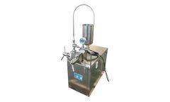 Donghua - Lab-Scale Homogenizer