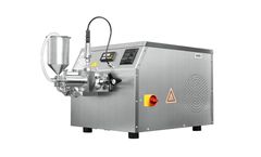 Donghua - Pharmaceutical Homogenizer