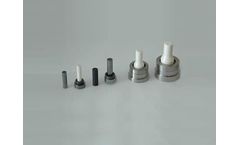 Donghua - Homogenizer Valve