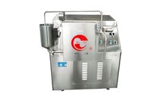 Donghua - Model GYB Series  - High Pressure Homogenizers