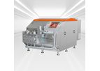 HOMMAK - Model V-HM150 - High Pressure Industrial Homogenizers