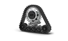 Soucy - Model S-TECH 600R  - Track System for Tractors