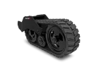 Soucy - Model S-TECH 012P  - Track System for Case IH Planters